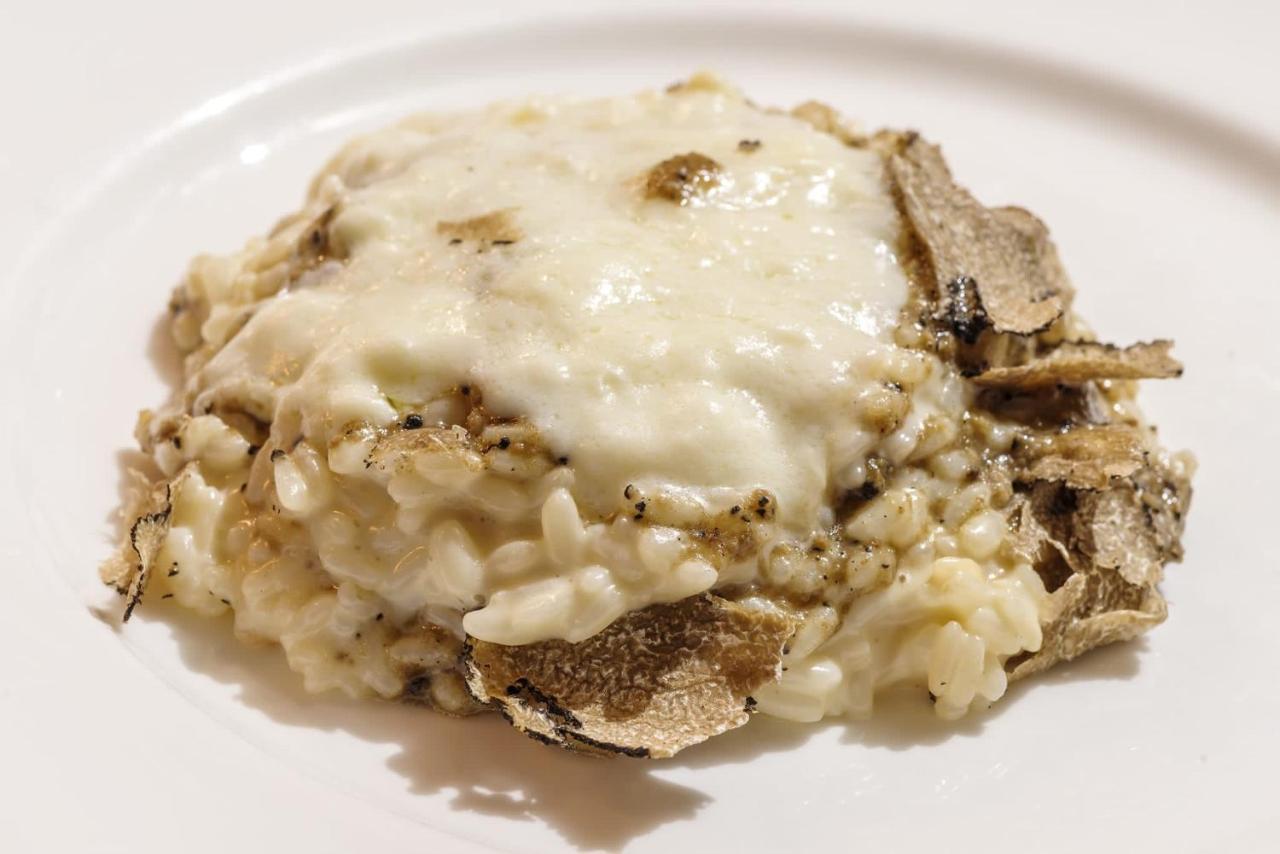 Albergo Ristorante Il Terziere 特雷维 外观 照片